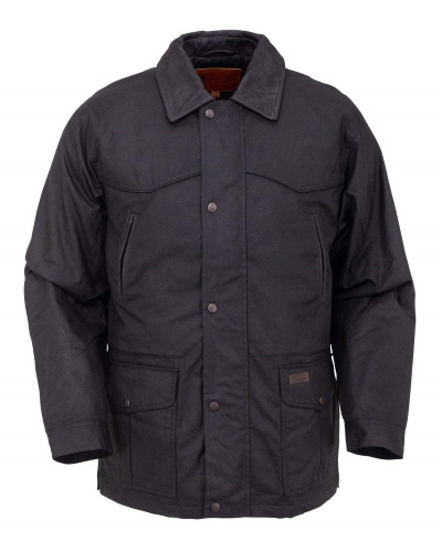 (image for) Pathfinder Oilskin Jacket